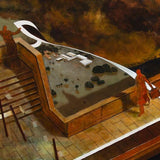 Plan X. The intolerable present 2023