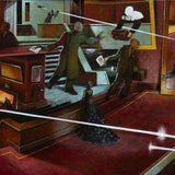 Political Theatre: The Way (and wolves are watching) 2024