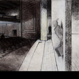 Exit stage left  2025