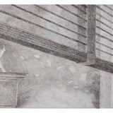 From the 13th floor window  2025