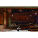 Going home (a long time overdue)  2025