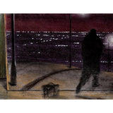 Going home (travelling light)  2025