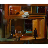 Rough justice (just as we promised). No intermission 2025