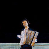 Street singer I  2025