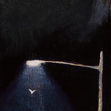 The docklands (on the wing)  2009-25