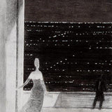 To the balcony II  2025