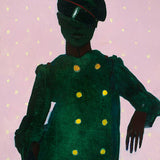 Stances 6 (on the frontline) 2013