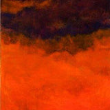 Golden summer haze (Sylvan waters and beyond) 2022