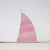 Squally weather sunset  2025