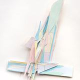 Two-way intersection  2023