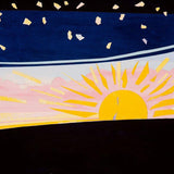 The sinking sunking  2024