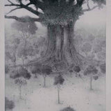 Celestial Canopy (state II) 2022