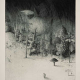 Into Evanescence (state II) 2022