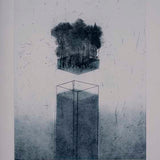 Forest Rising (state II) 2022