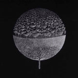 Tree Sphere 3 (state II) 2022