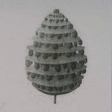Tree Cone 1 (state II) 2022
