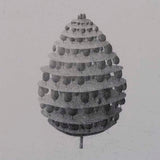 Tree Cone 2 (state II) 2022