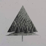 Tree Pyramid 1 (state II) 2022