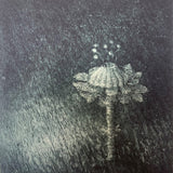 Earth Gift (state II) 2022