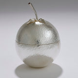 Apple Box IV objet d'art 2025