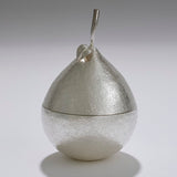 Pear Box II objet d'art 2025