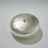 Silver Hammered Box XIII 2025