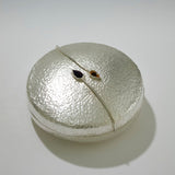 Silver Hammered Box XVII 2025