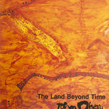 The Land Beyond Time. Paintings and Drawings by John Olsen