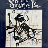John Olsen: A Sliver of Time