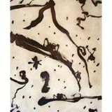 With that voice give us a little dance. Croaking Frog. 2007