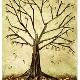 Axe amnesty – fall of the axe heads 2005