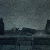 Mantle piece 1 1989