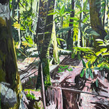 Holding ground  2024