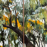 Language of trees  2025