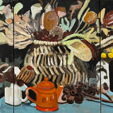 The Birthday guests  2025