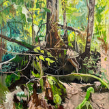 The joy and weight of Motherhood  2025