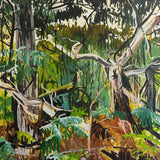 Between two worlds  2025