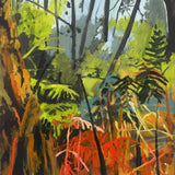 Lightwood Creek  2025