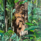 Natural bridge  2025