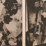 Night thicket I 2024