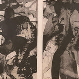 Night thicket II 2024