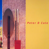 Peter D. Cole: Landscape Studio Space Form