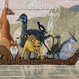 Philip Davey: The Art of Nature