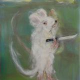 Mousey 2022