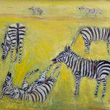 Lazy hazy days of summer 2024