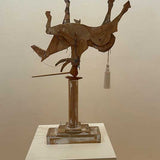 I've been down so long it looks like up to me 2025