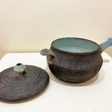 Cooking pot 1956