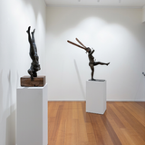 The Difficult Equilibrium 2024