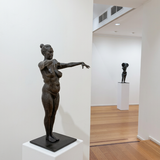 Circe – after Mackennal 2024