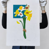 Daffodils for Zoe 2021